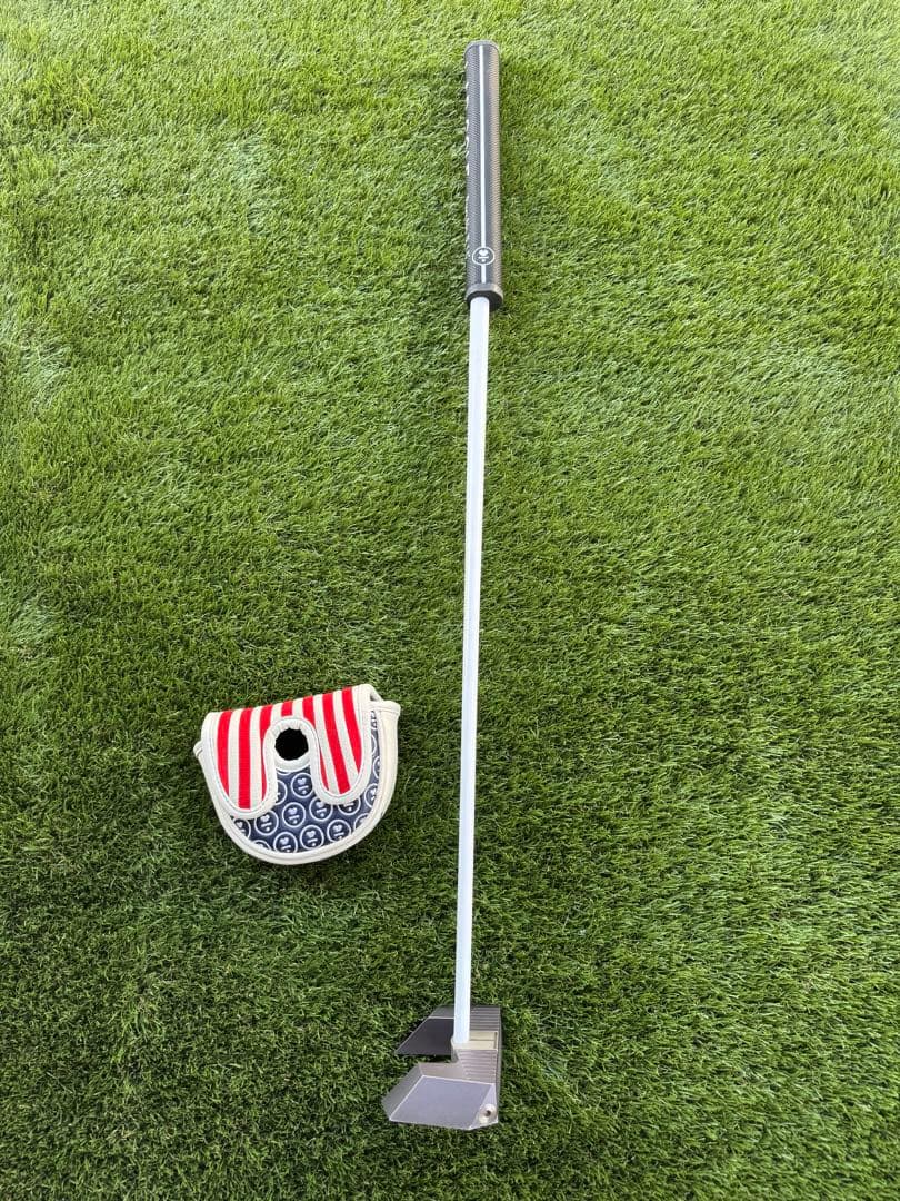 Ｌ.A.B.GOLF ラブゴルフ　MEZZ.1 33インチ