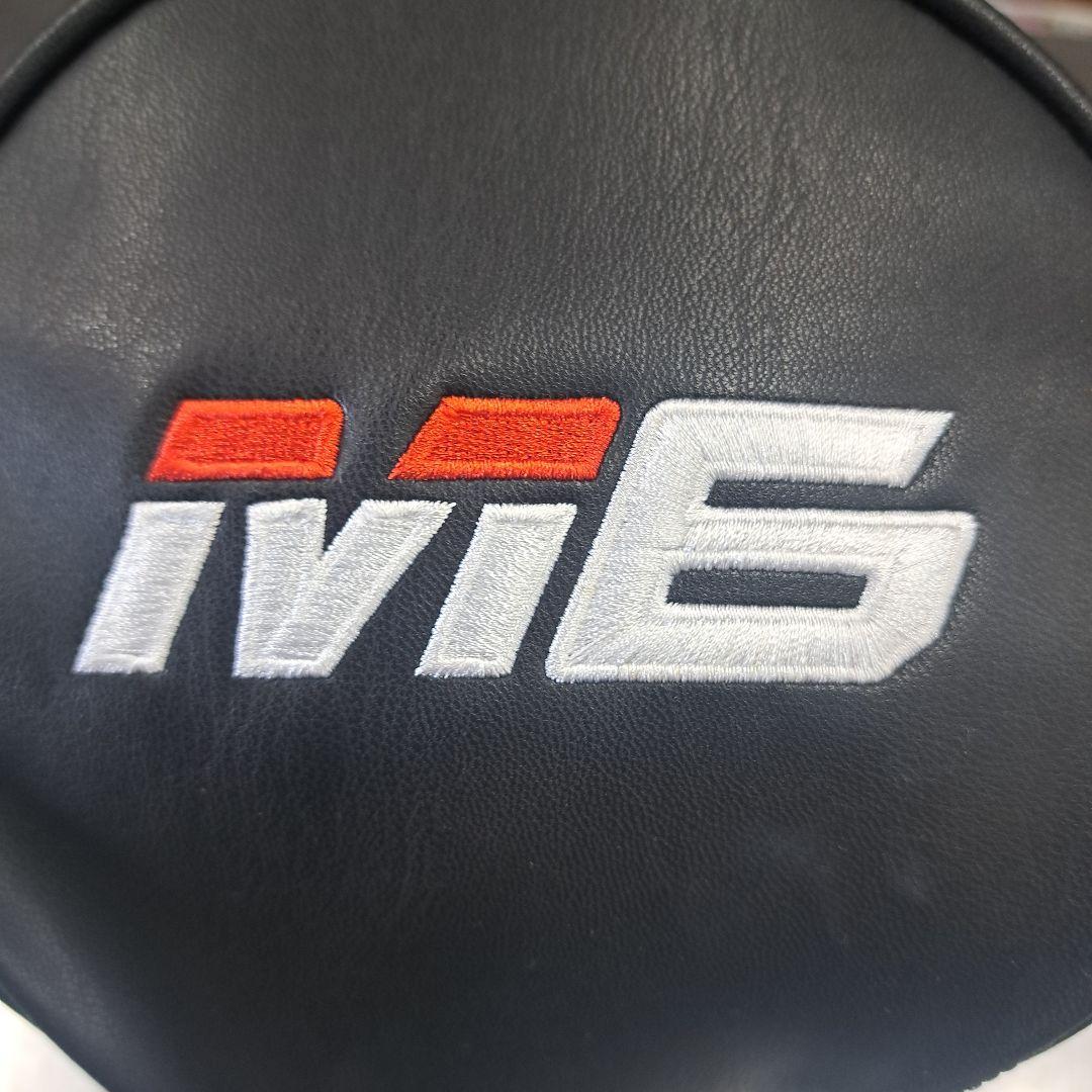 TaylorMade M6 ドライバー　左用