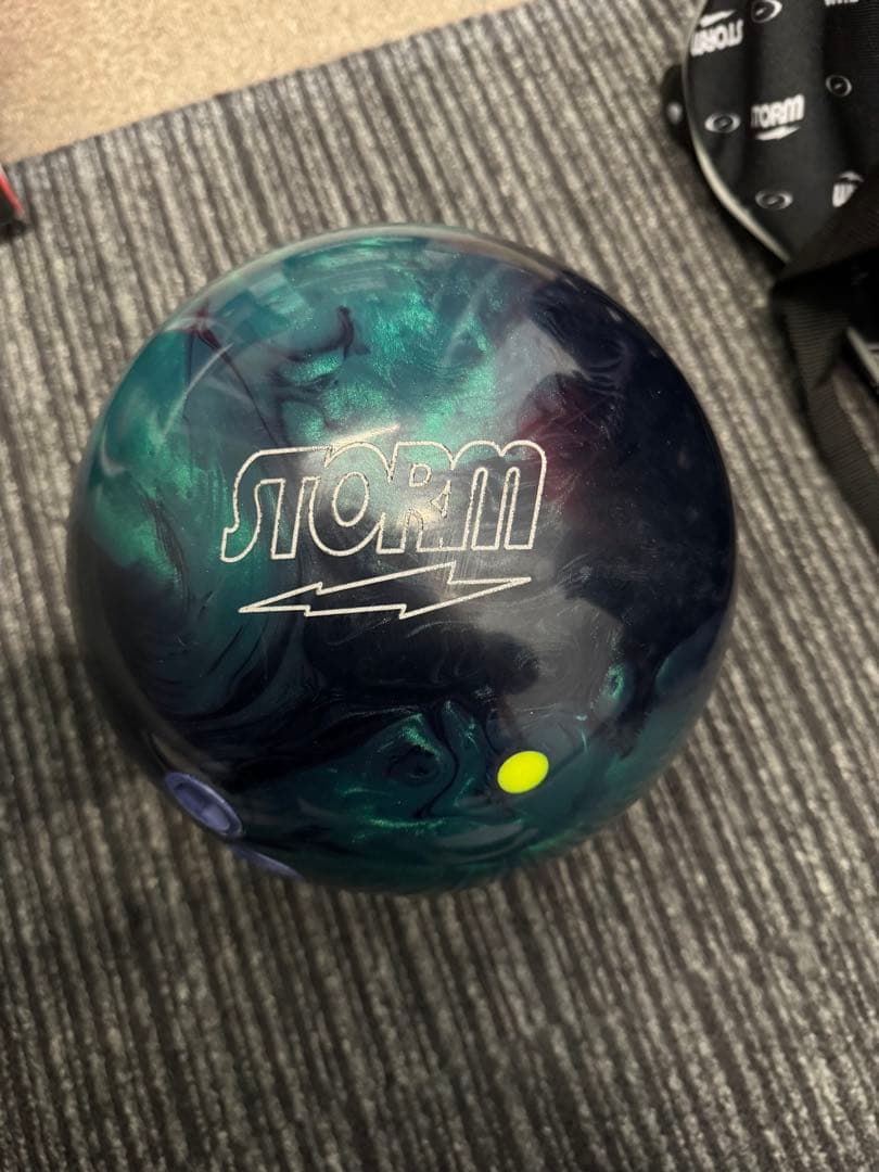 STORM IQ ツアーAI
