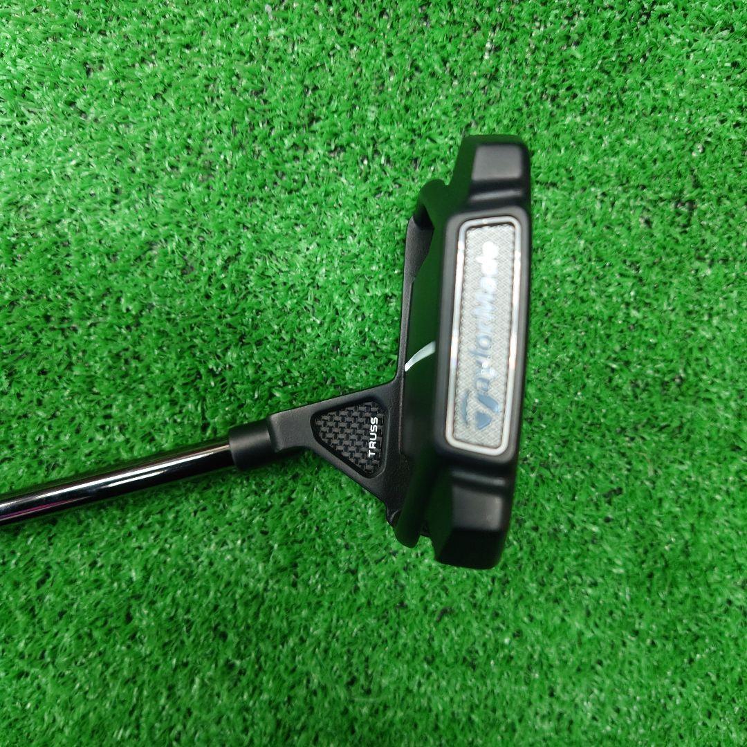 TaylorMade Spider Tour X TM1 トラスパター