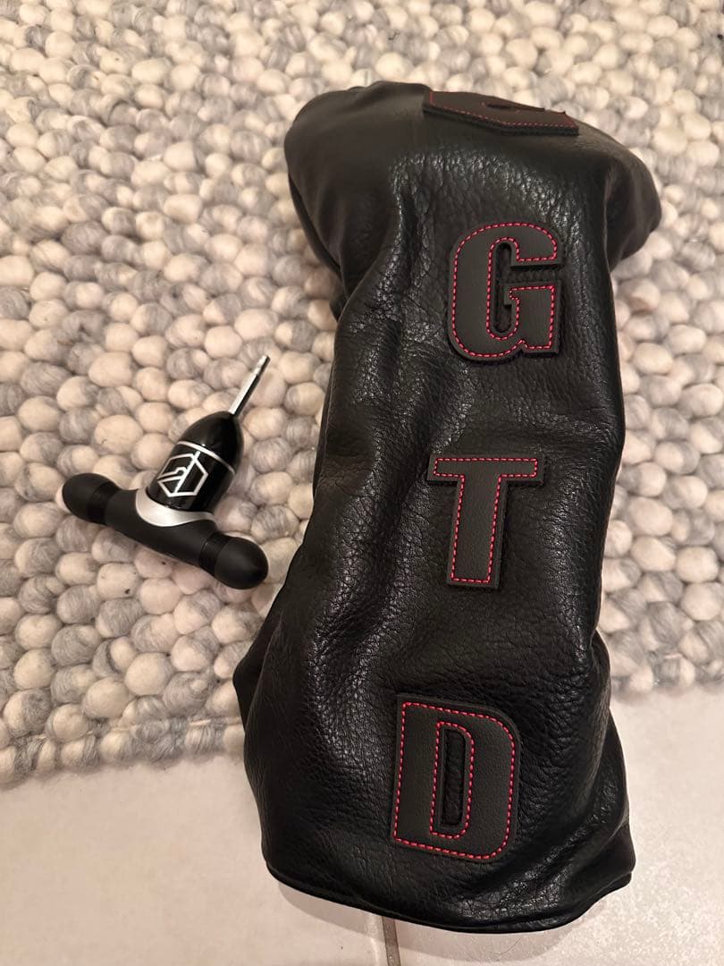 GTD Conqueror D美品