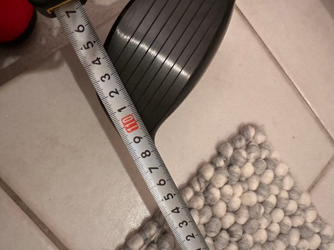 GTD Conqueror D美品