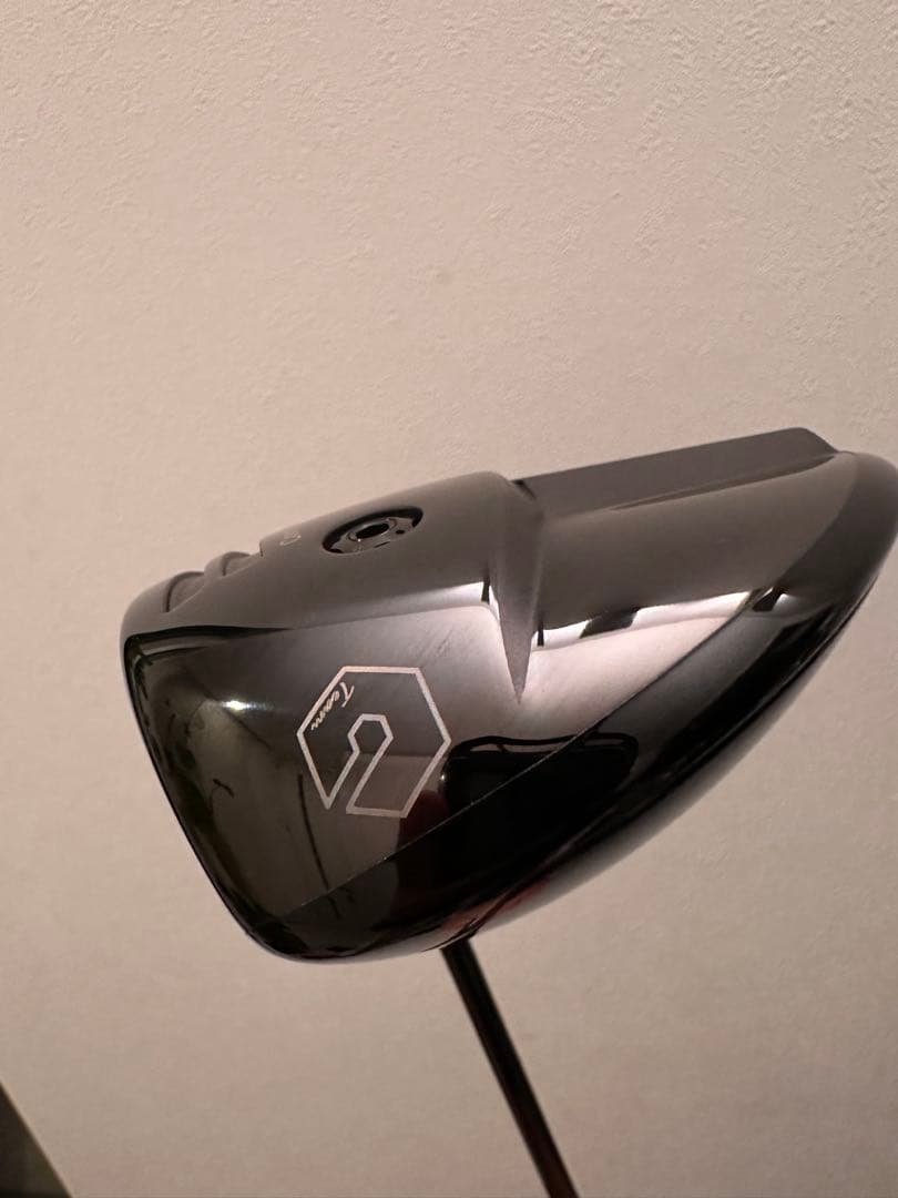 GTD Conqueror D美品
