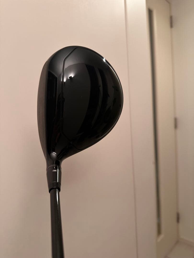 GTD Conqueror D美品