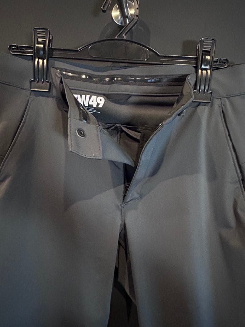 TFW49 ANKLE SLIM PANTS メンズ パンツ スキニー ゴルフ