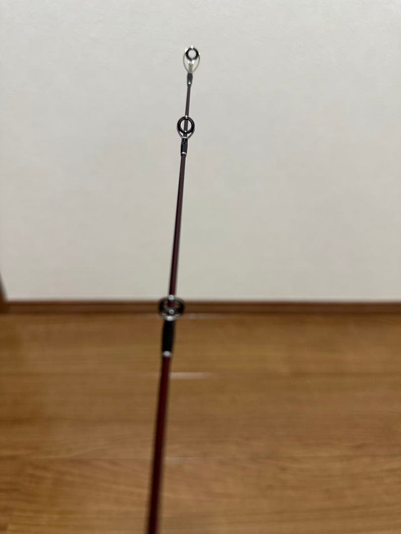フィッシュマン　Lower 7.3L Epualityイクアリテイ