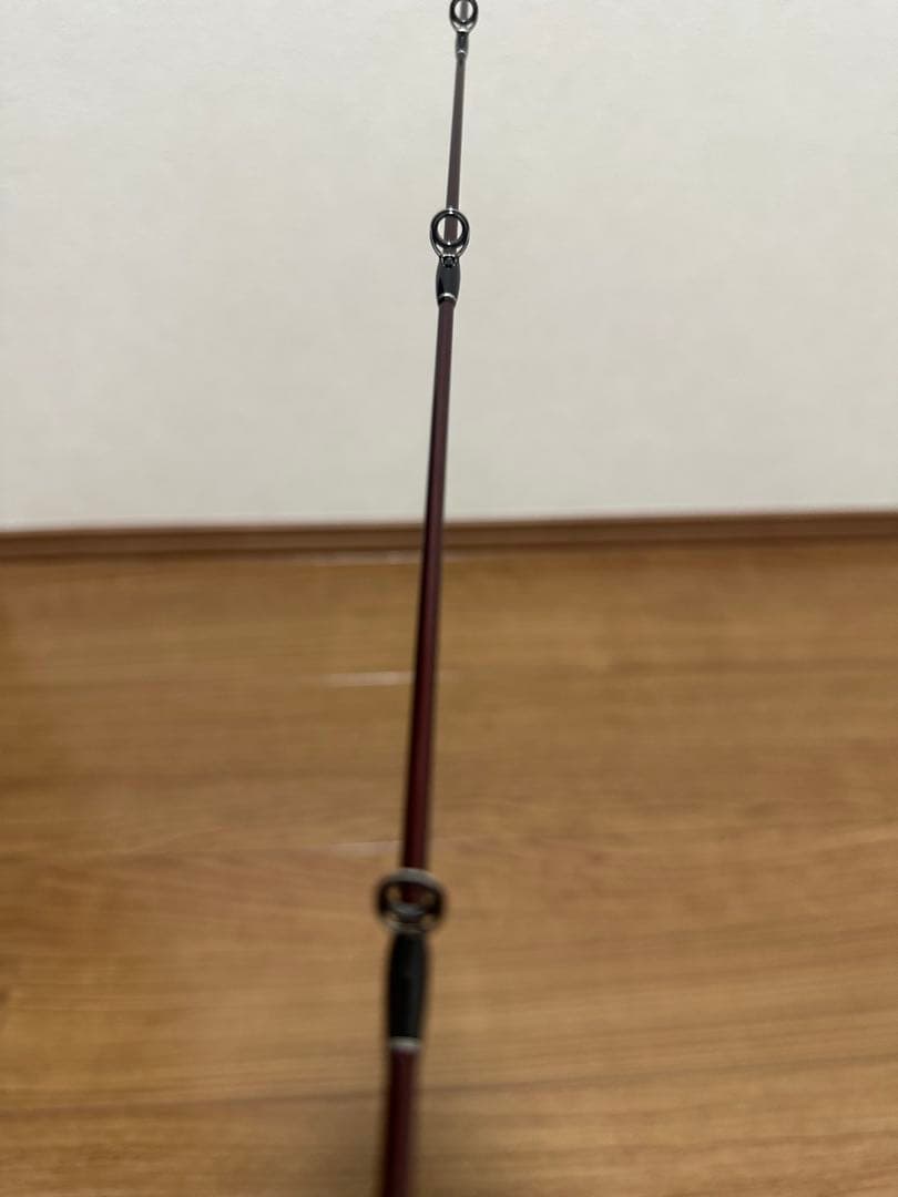 フィッシュマン　Lower 7.3L Epualityイクアリテイ