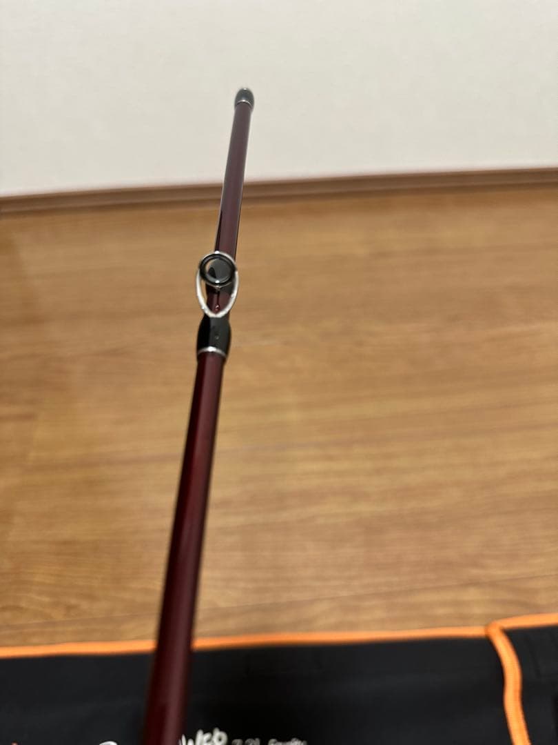 フィッシュマン　Lower 7.3L Epualityイクアリテイ