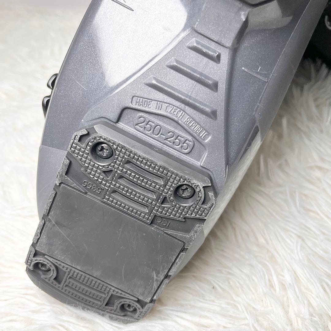 【美品】HEAD EDGE 100HV 24-25年モデル25.0-25.5cm