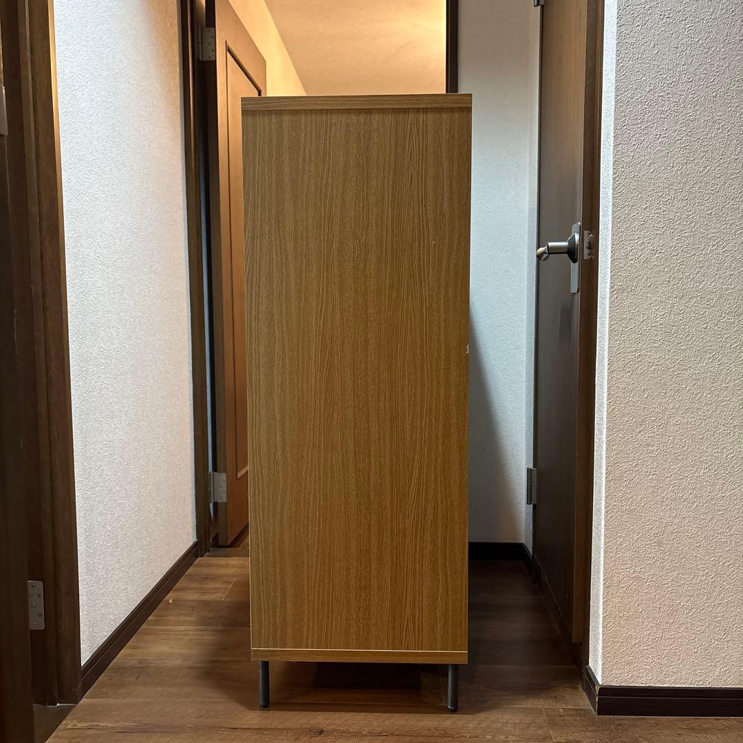 アデペシュ　カデル　スライドガラスキャビネット
