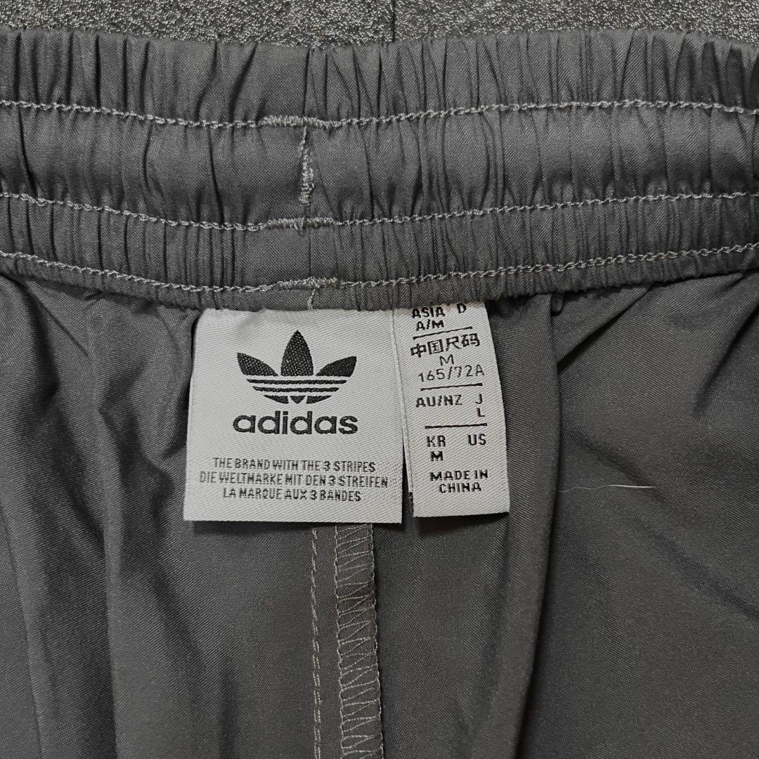 【定価14300】adidasOriginals ジップ トラックパンツ