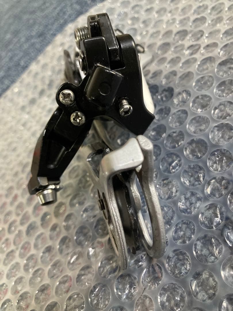 Deore XT リアディレイラー 9速 RD-M772