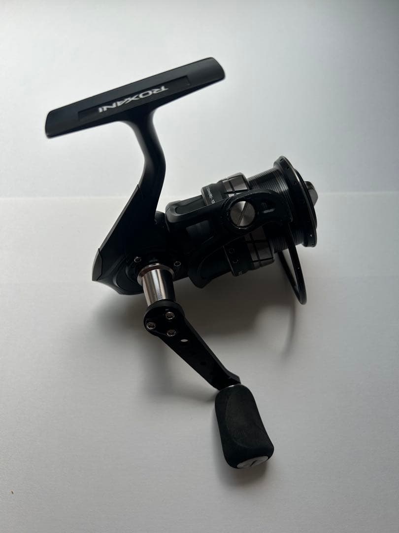 AbuGarcia (アブガルシア) ROXANI 2000SH ハイギヤ