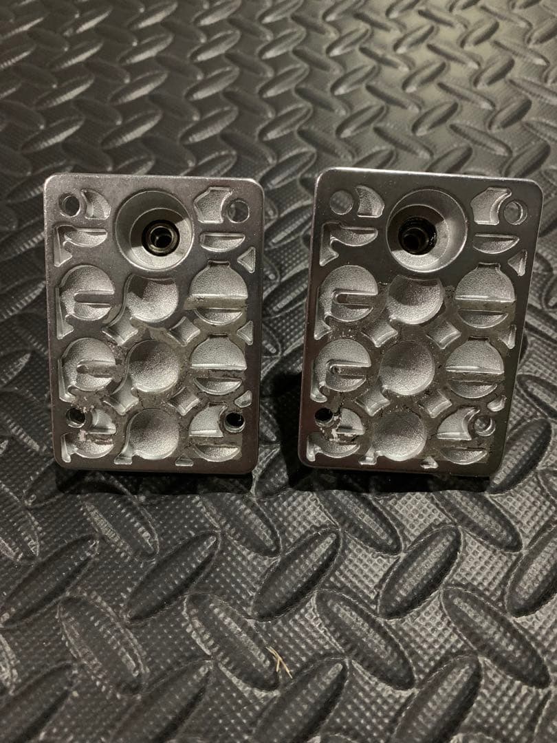 ACE TRUCKS AF1 INVERTED Baseplate エース
