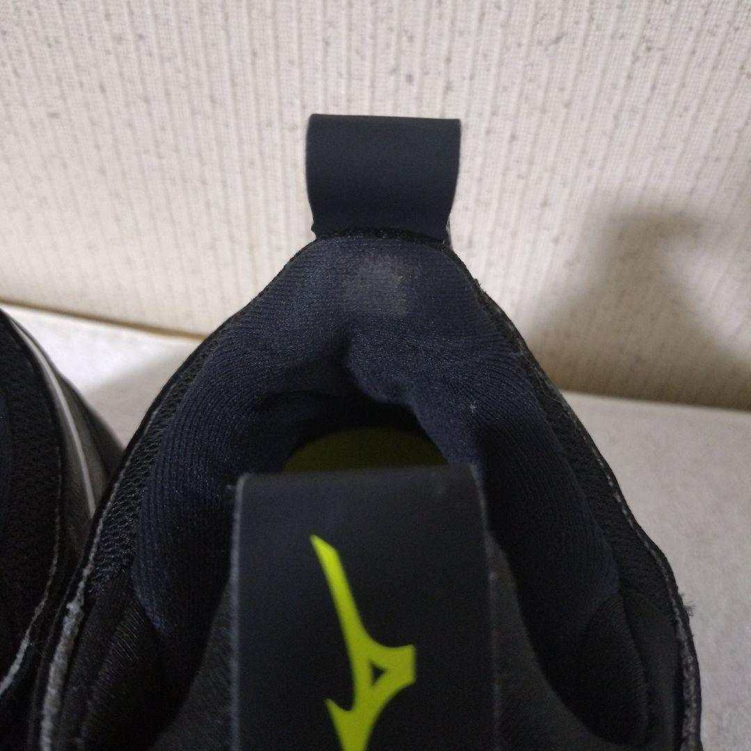 Mizuno WAVE MOMENTUM3 バレーボールシューズ 26.5cm