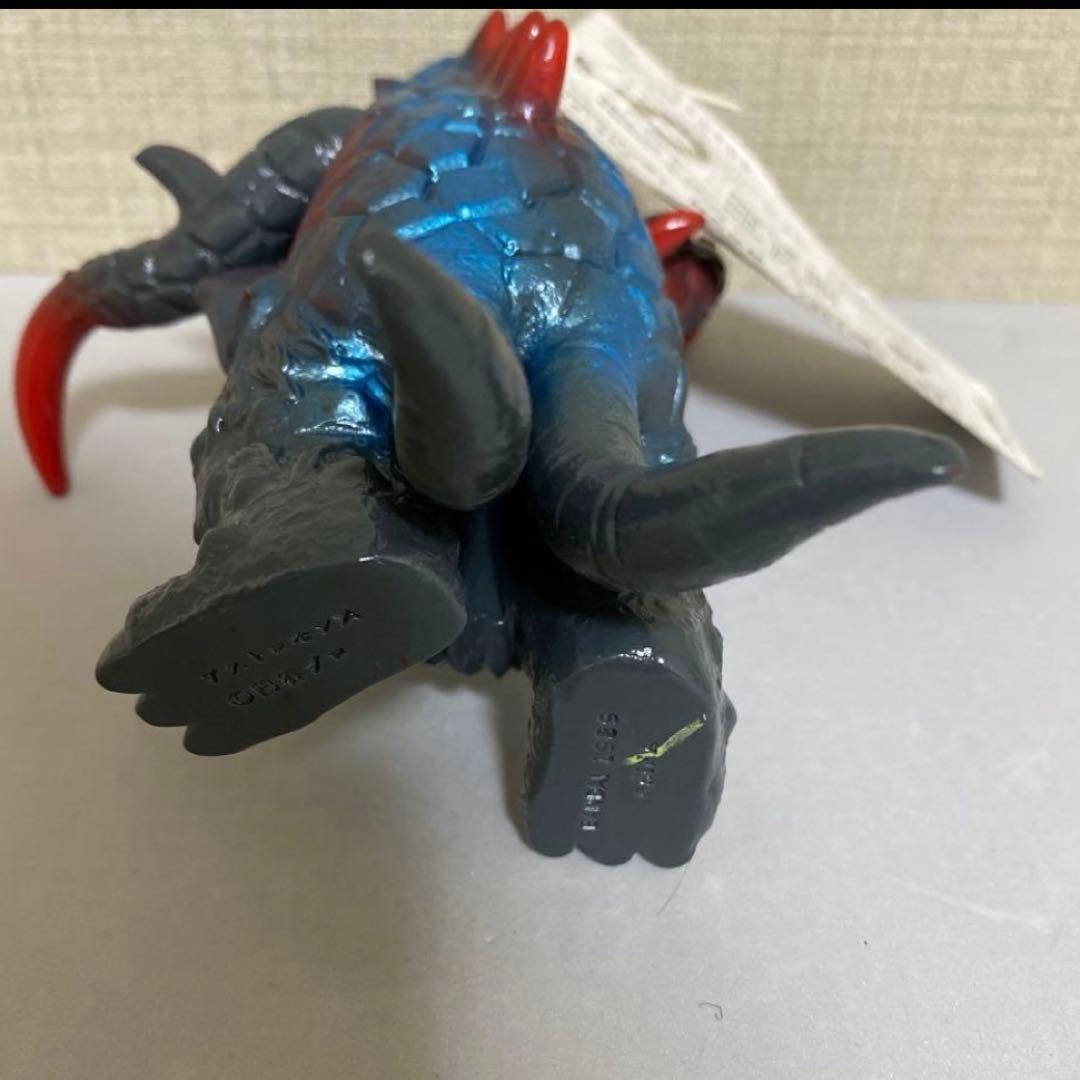 ウルトラマン　ウルトラ怪獣シリーズ　ソフビ　まとめセット　VSナイス　戦闘機