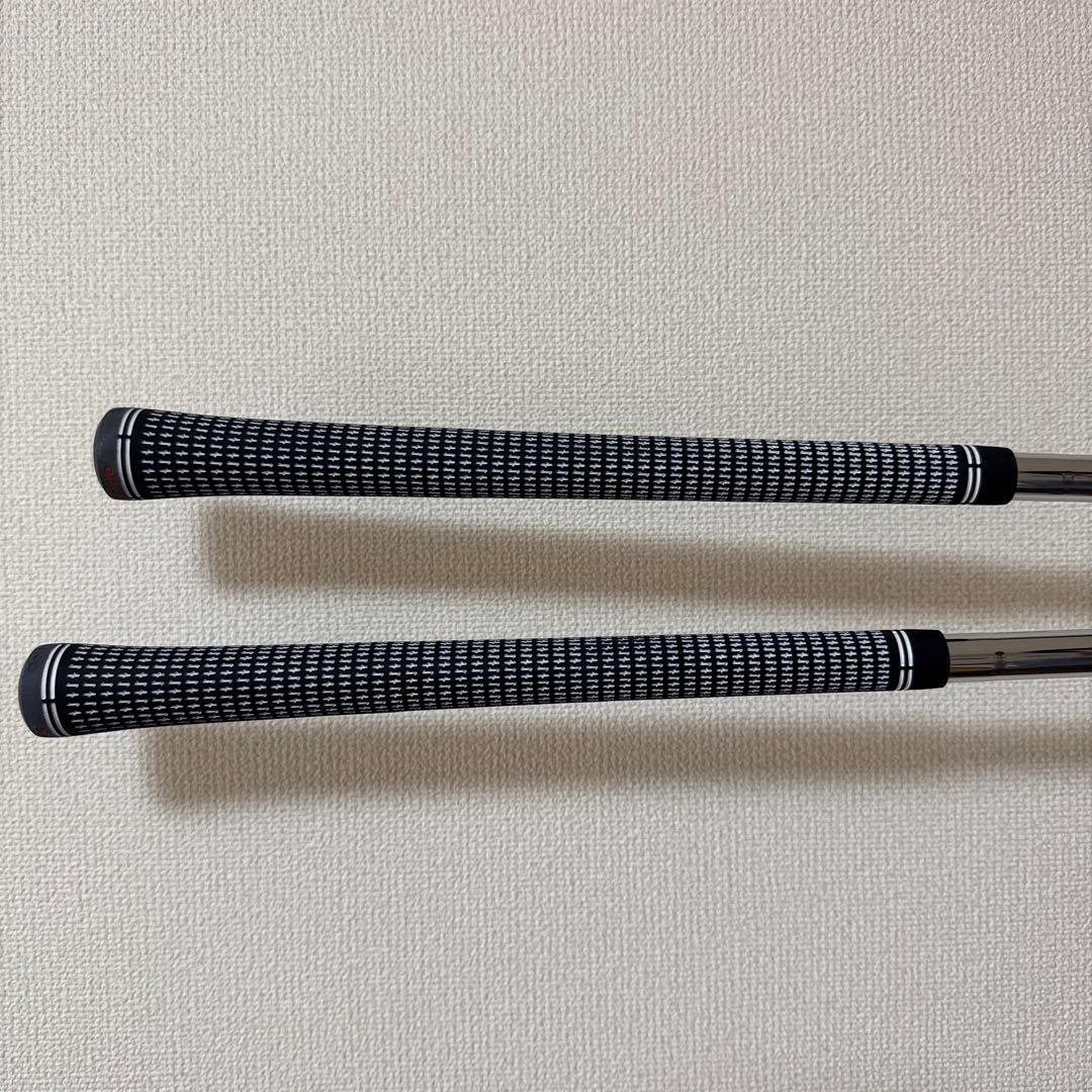 ブリヂストン　242CB　モーダス120X 6本セット