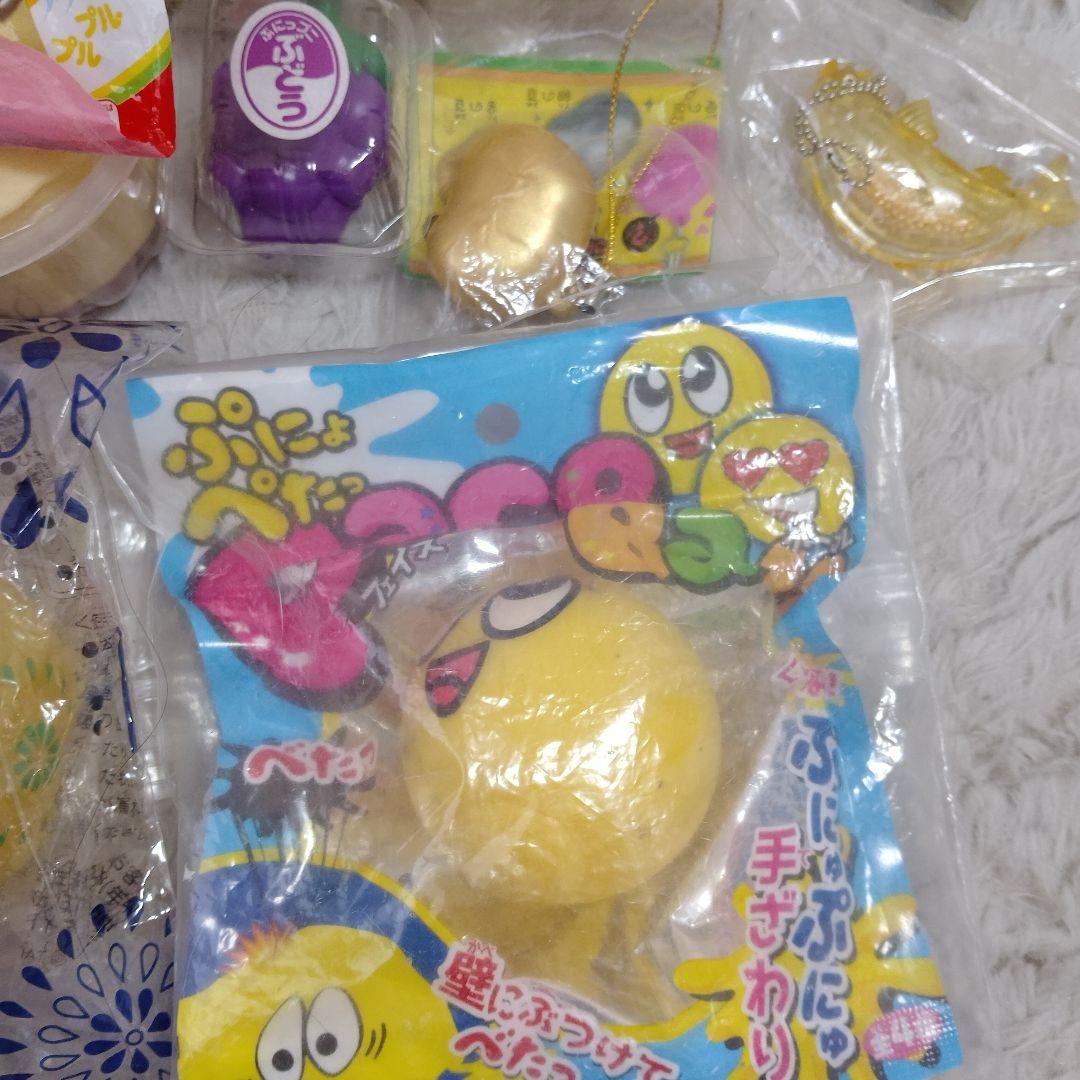 スクイーズ　まとめ売り