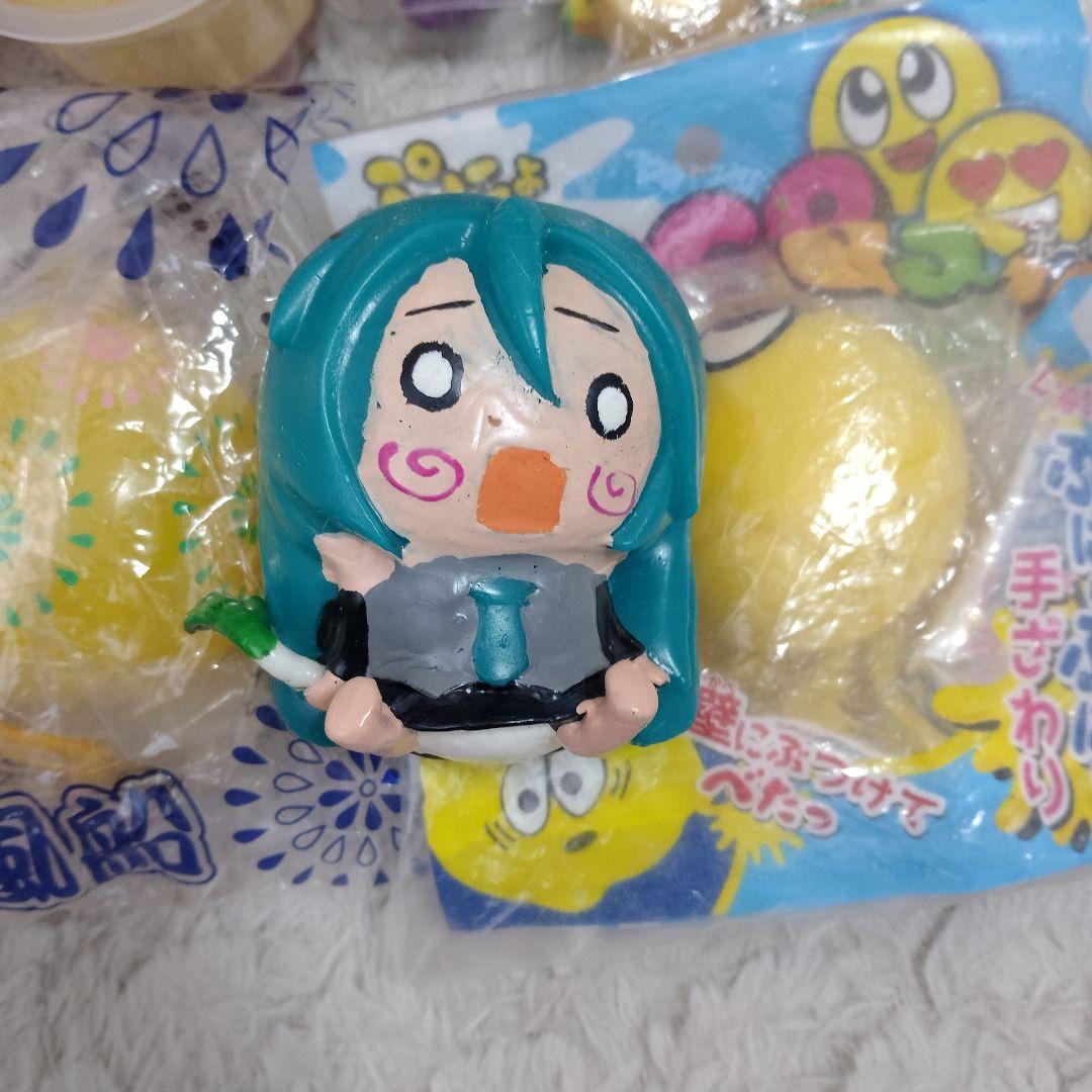 スクイーズ　まとめ売り
