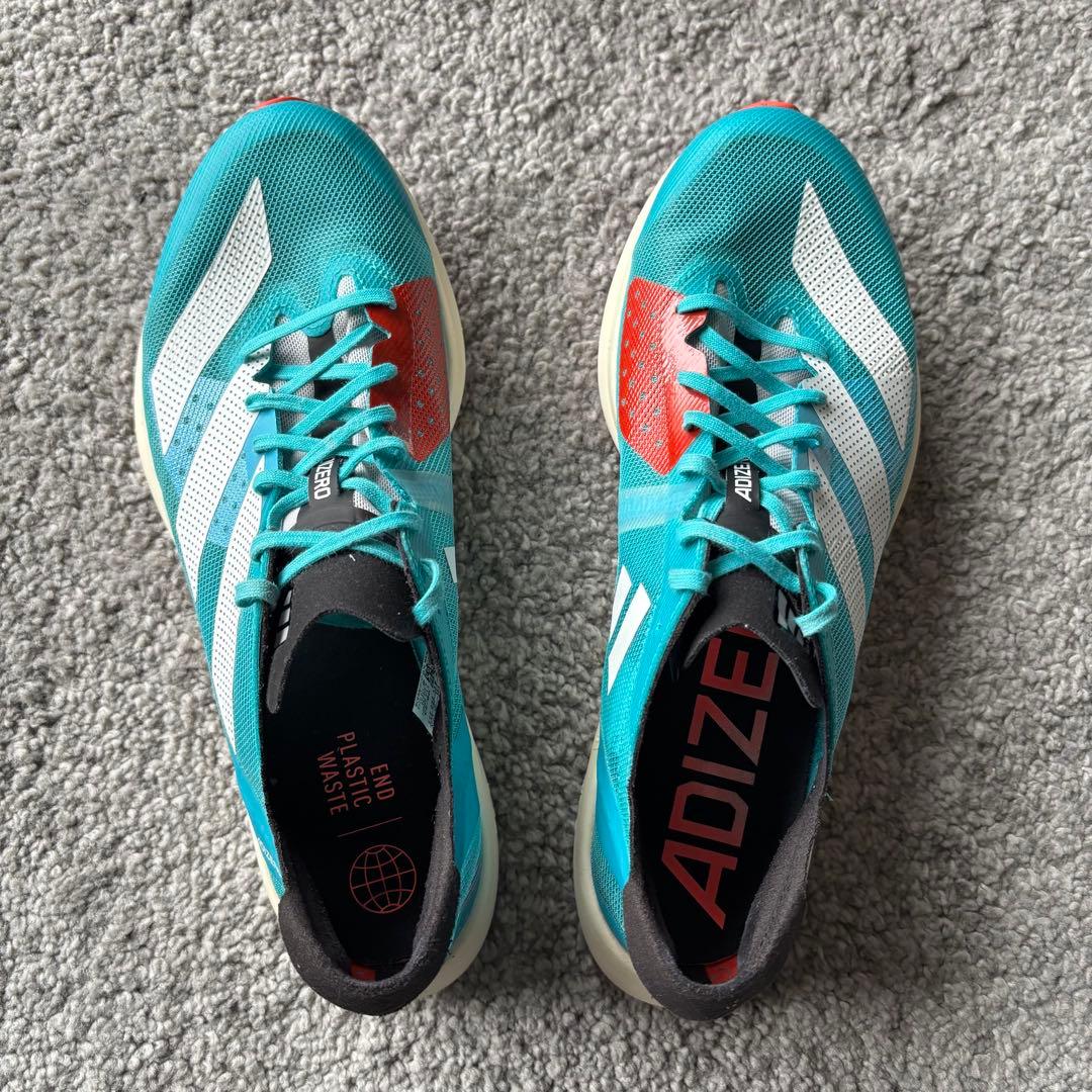 スパイク・シューズ adidas Adizero TAKUMISEN9 26cm