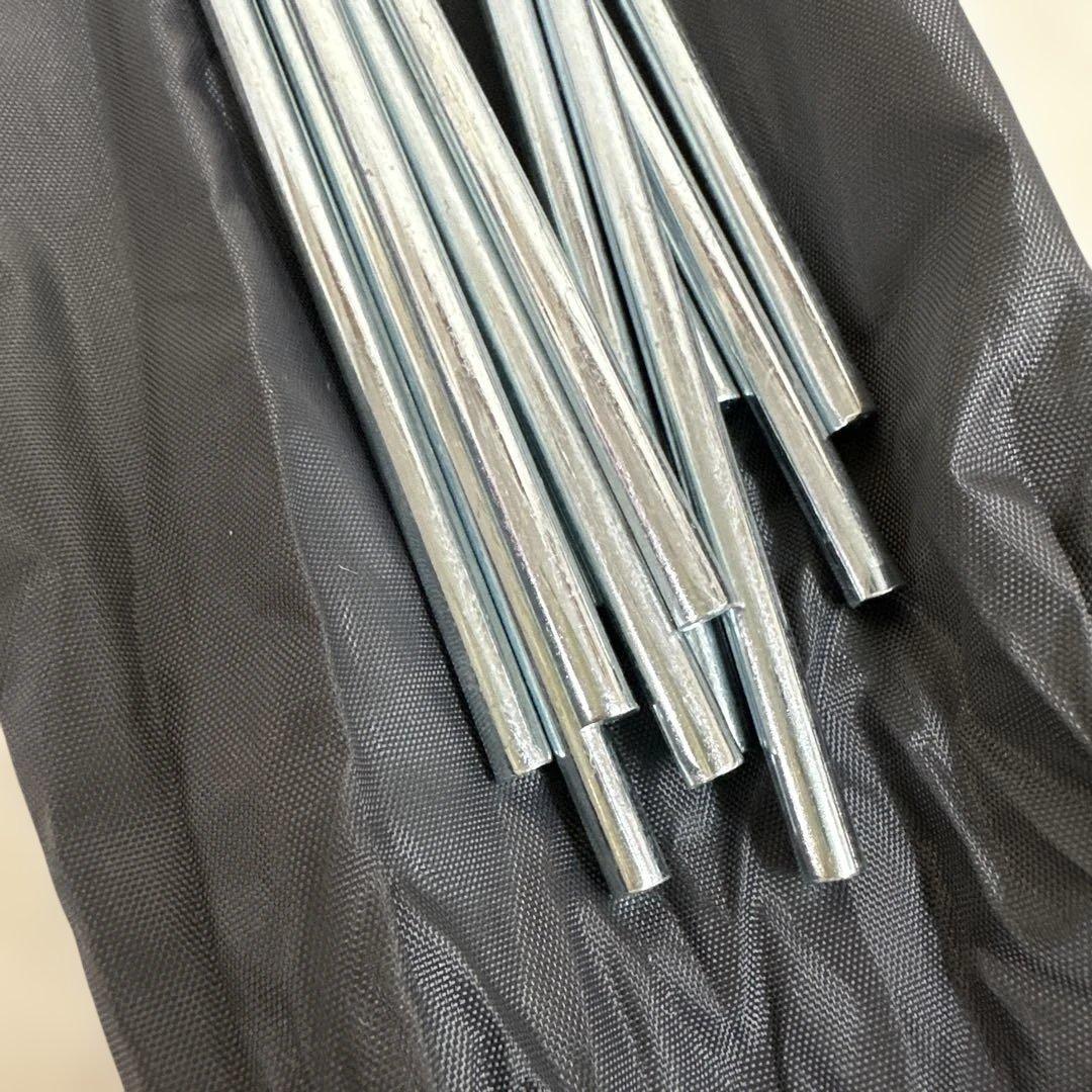 FieldCore 耐久撥水遮光　ソロテント