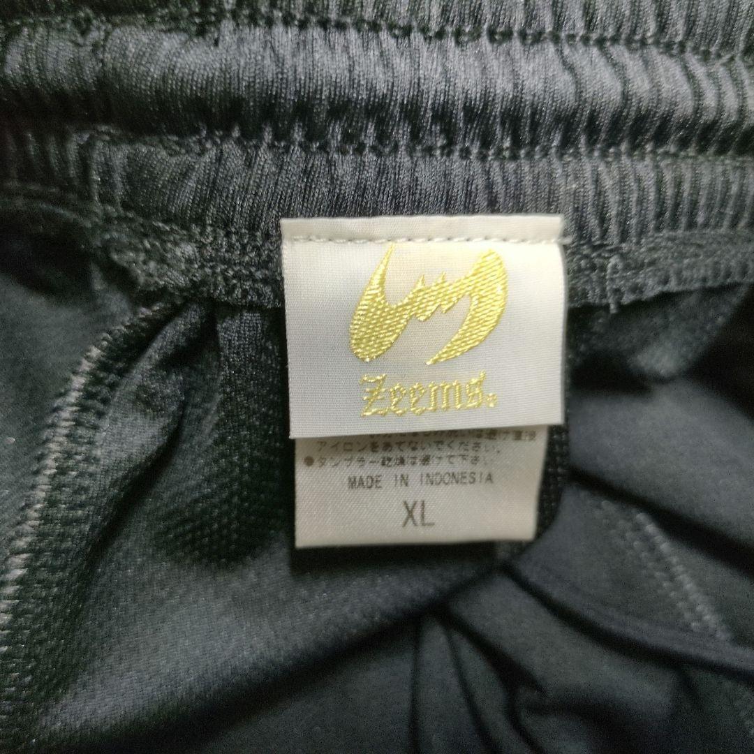 ジームス　Tシャツ/パンツセット XLサイズ