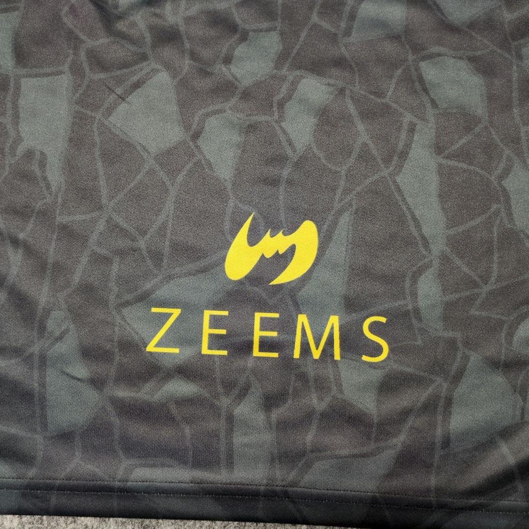 ジームス　Tシャツ/パンツセット XLサイズ