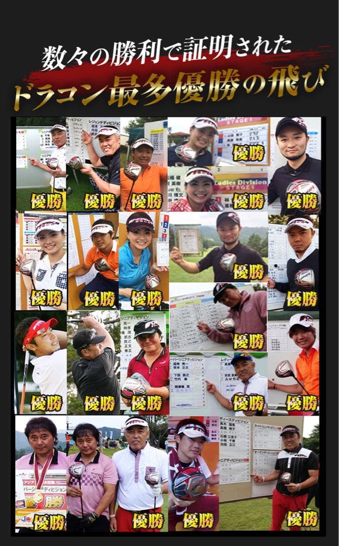 高反発加工☆ ドラコン最多勝利で ステルス シム2より飛ぶ! CBR ブラック2