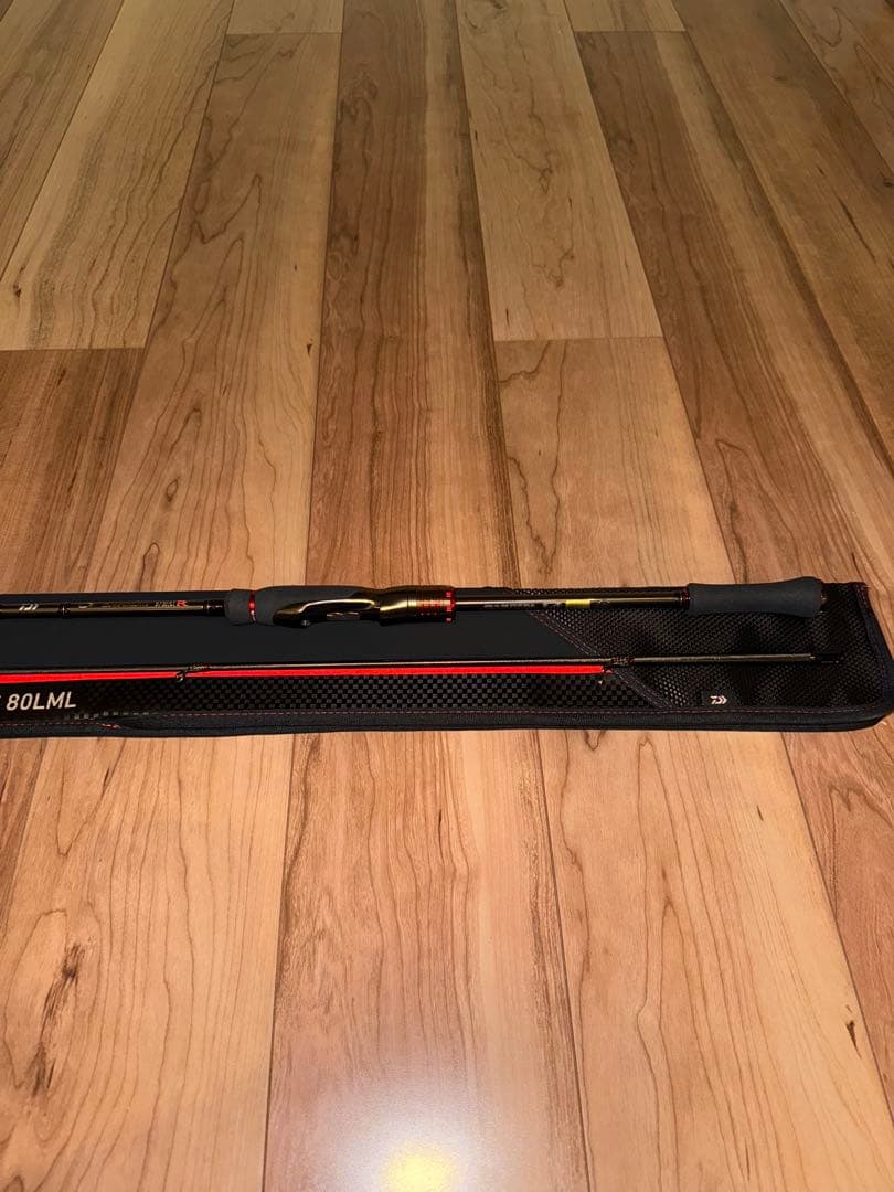 美品 ＳＴＯＩＳＴ　ＲＴ　８０ＬＭＬ