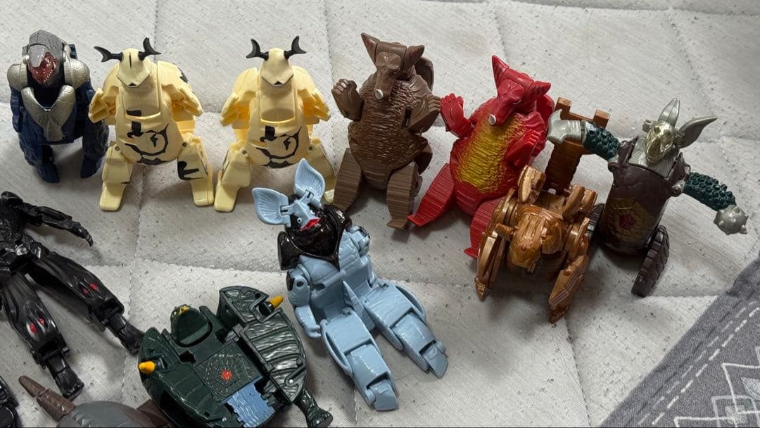 【23日まで値下げ】ウルトラエッグ バトルアタッシュ セット