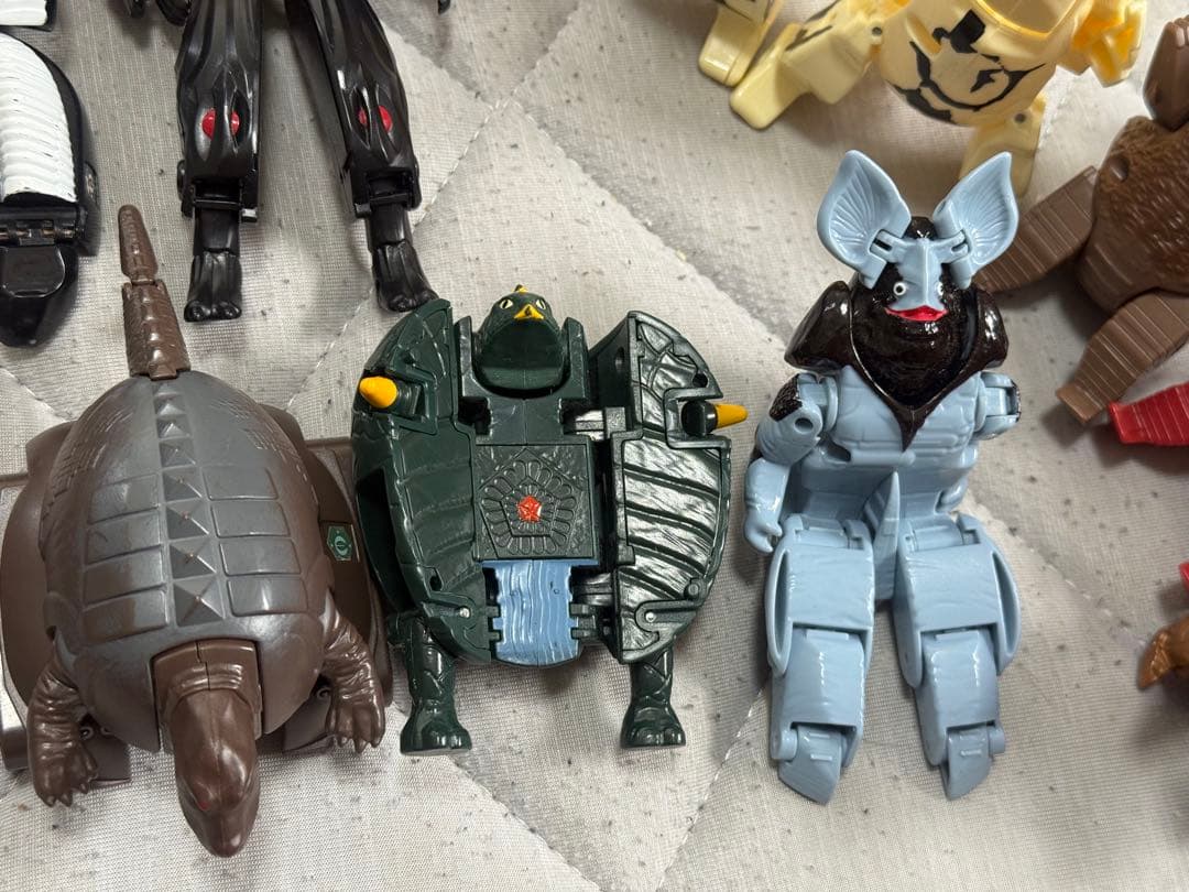 【23日まで値下げ】ウルトラエッグ バトルアタッシュ セット