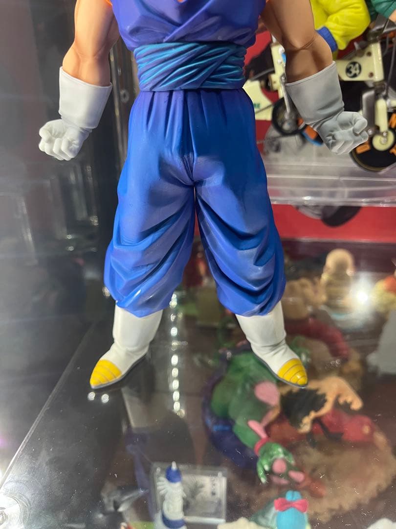 一番くじ ドラゴンボール超～最強の戦士達～ B賞 ベジット