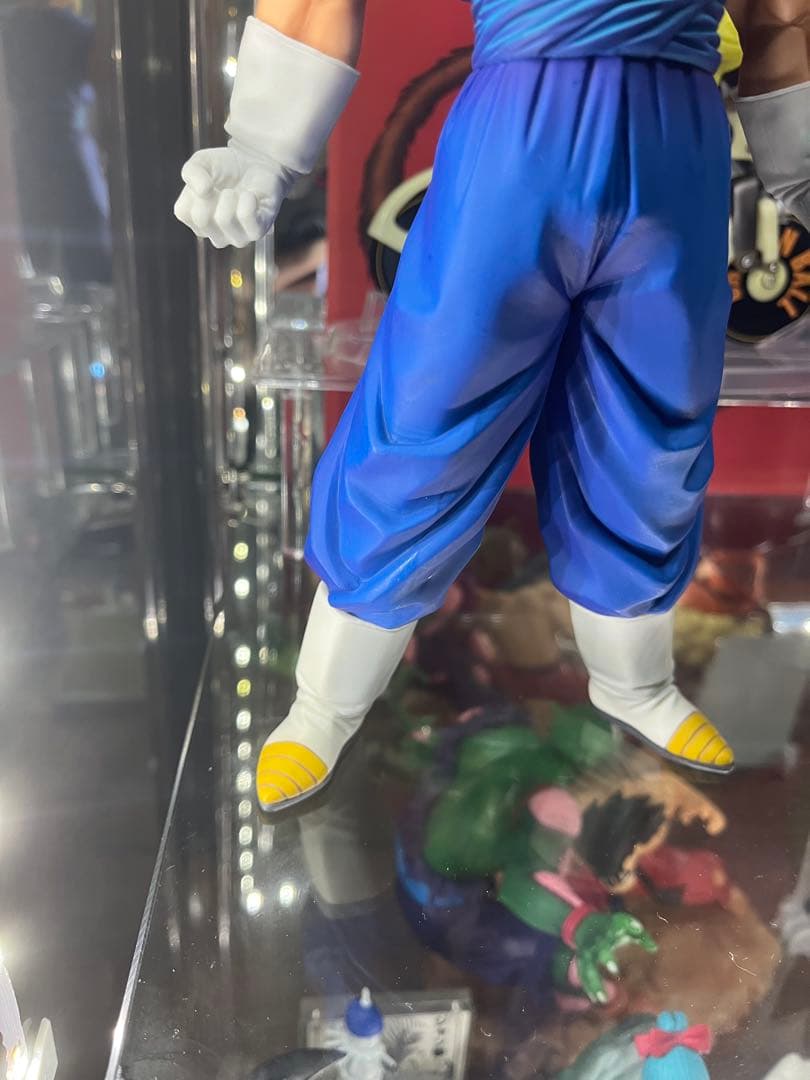 一番くじ ドラゴンボール超～最強の戦士達～ B賞 ベジット