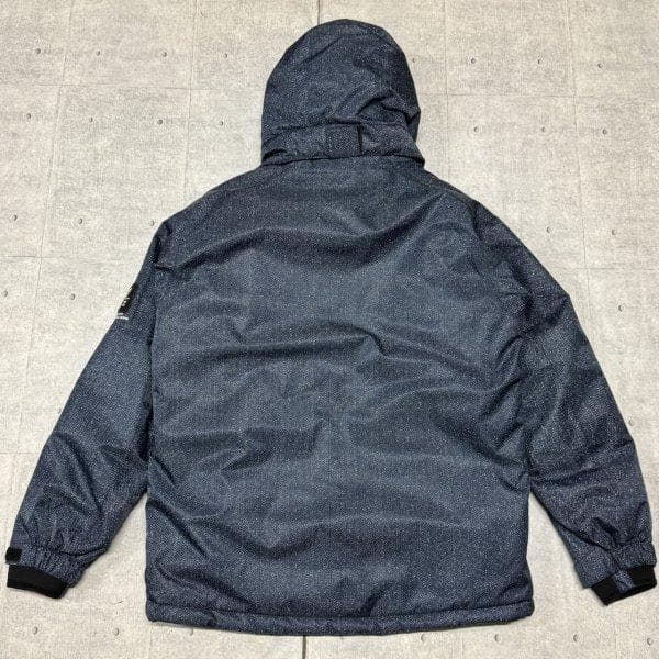 mazume フィッシングウェア セットアップ スノボ スキーウェアにも マズメ