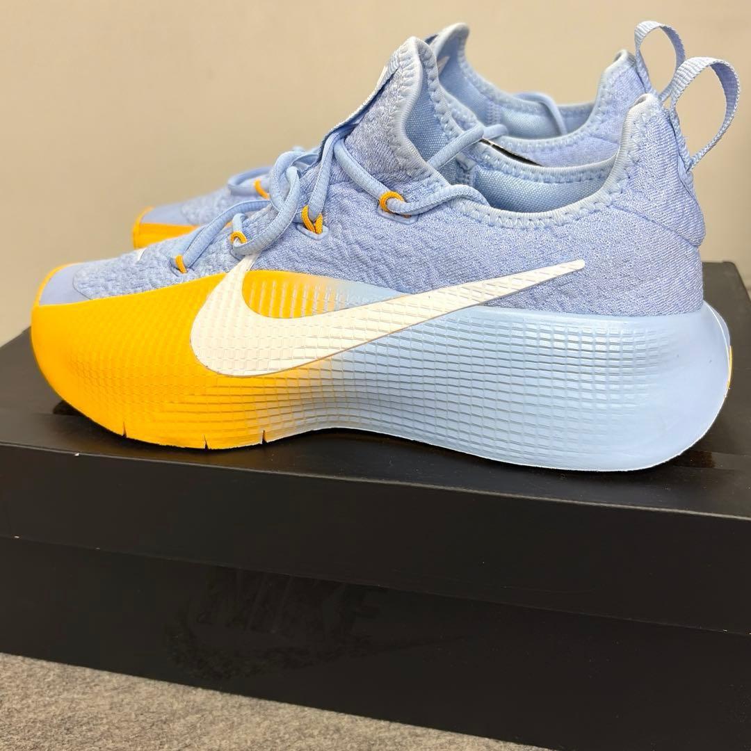 新品NIKE ナイキ レブロン TR1 バスケットシューズ 25.5
