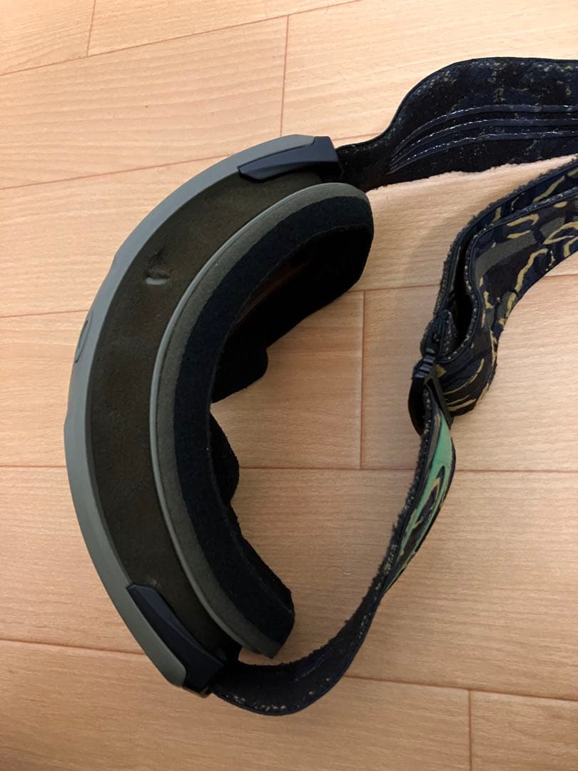 OAKLEY LINE MINER/オークリー　ラインマイナー