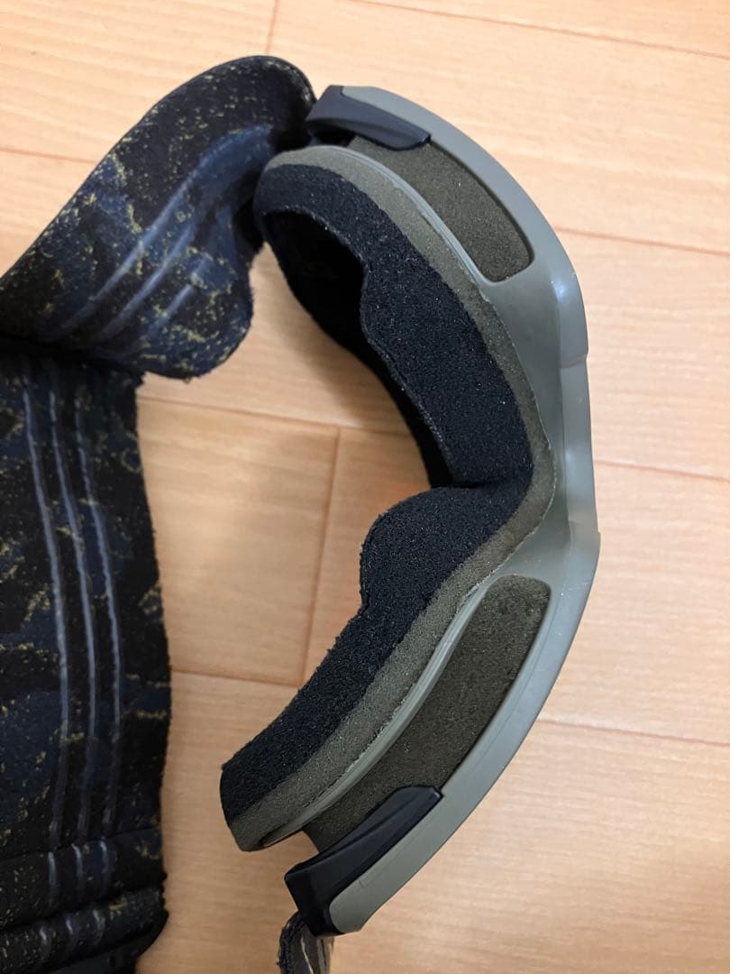 OAKLEY LINE MINER/オークリー　ラインマイナー