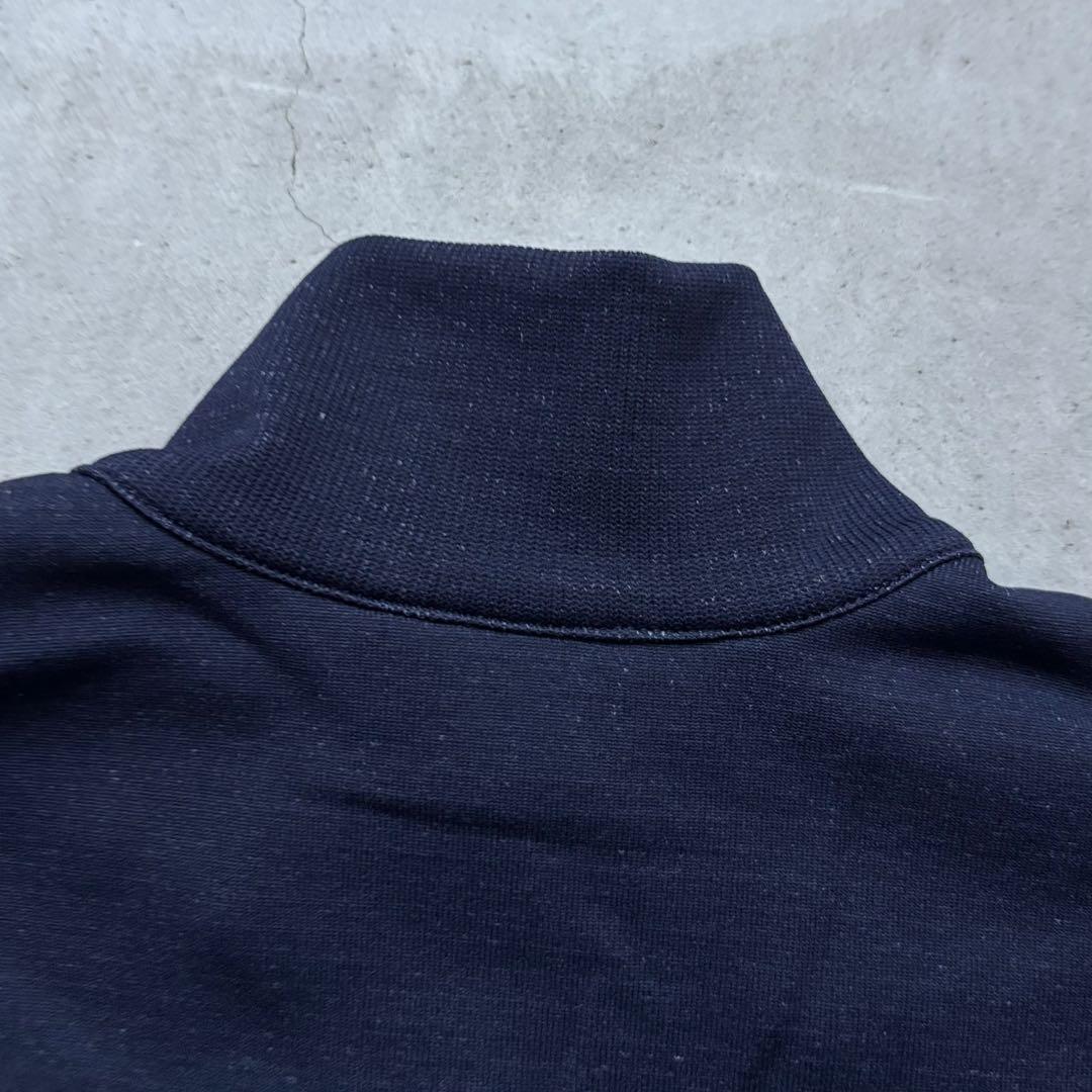 【極美品】J.LINDEBERG ジェイリンドバーグ フルジップジャケット S
