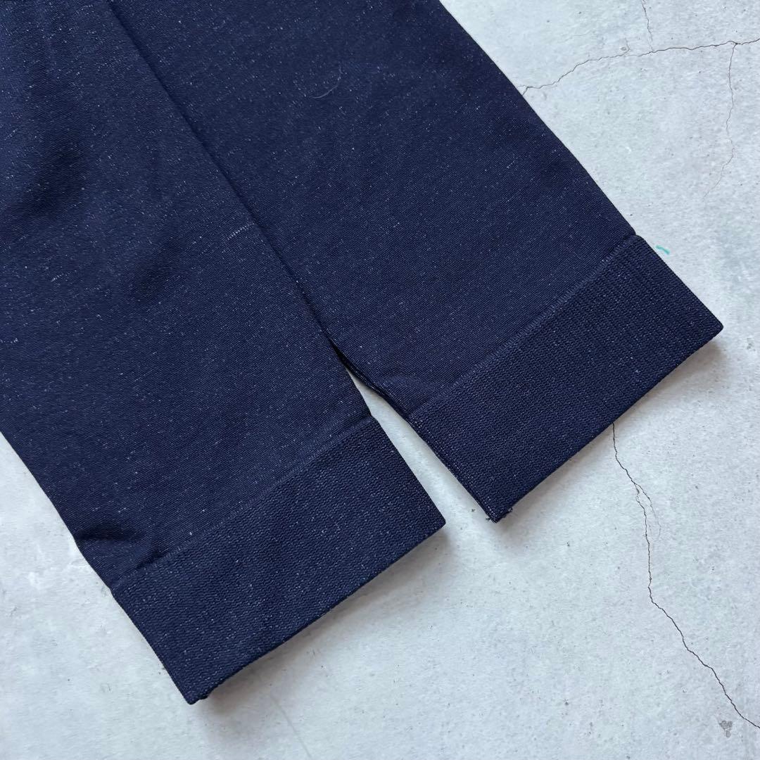 【極美品】J.LINDEBERG ジェイリンドバーグ フルジップジャケット S