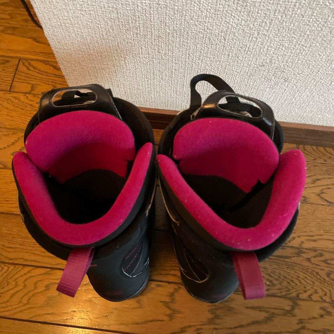 サロモン　スノーボード ブーツ