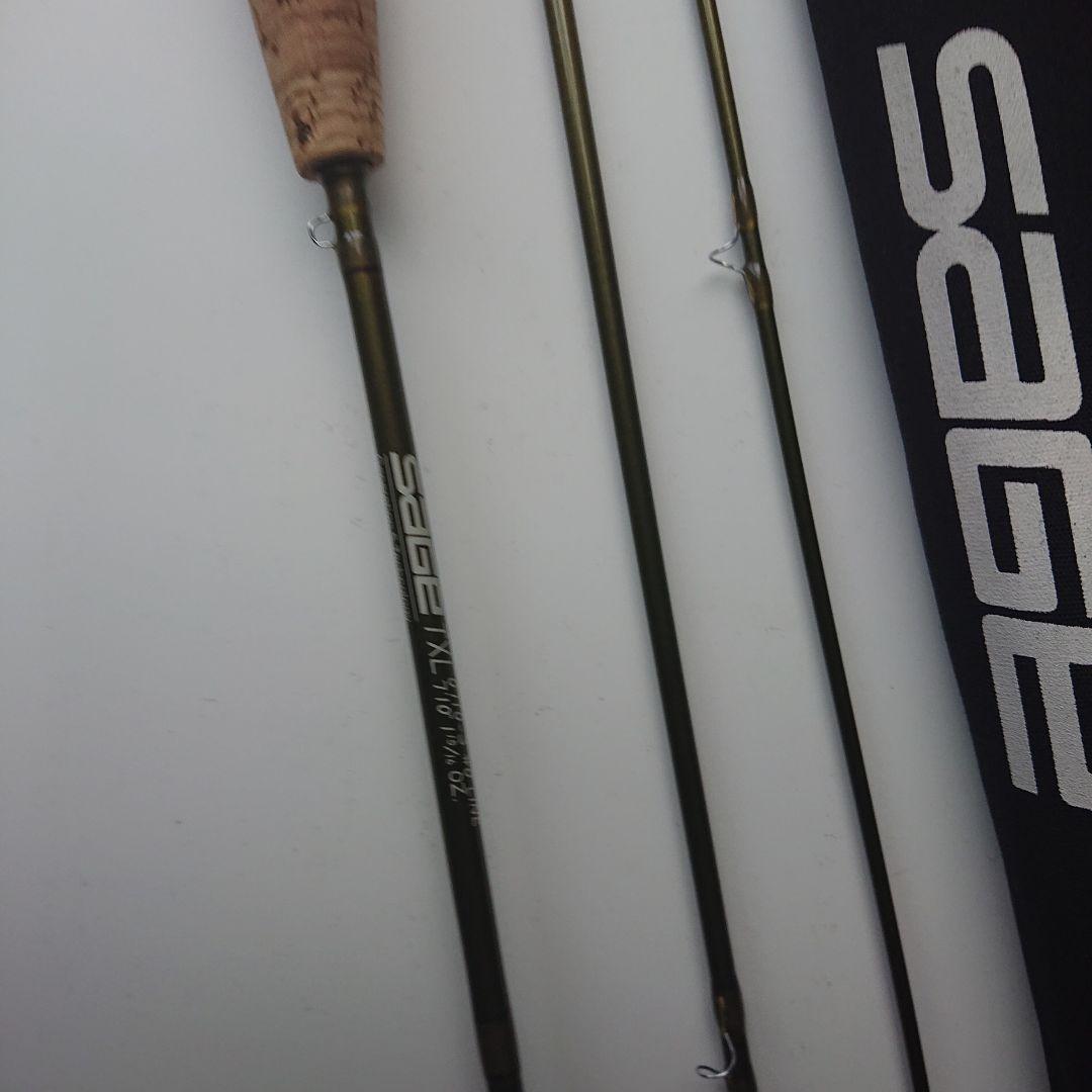SAGE TXL710-3＃0