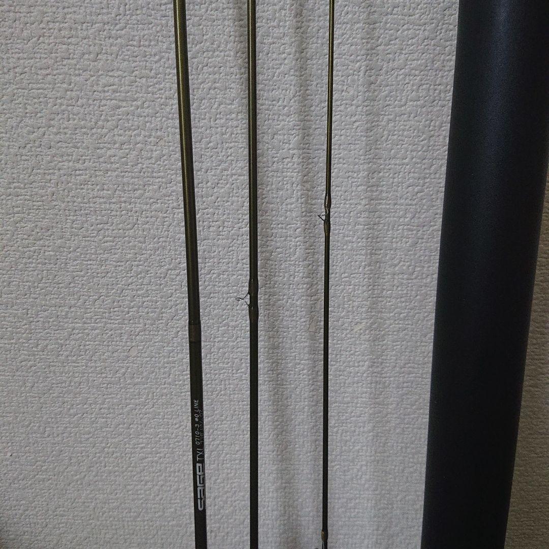 SAGE TXL710-3＃0
