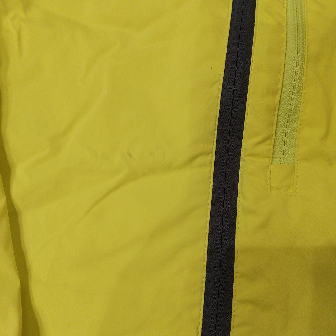 adidas climaproof レインウェア 0/XG