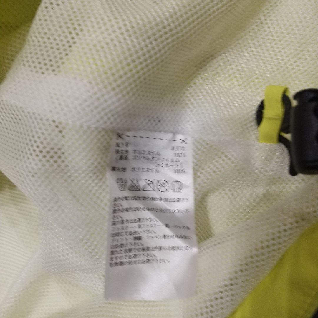 adidas climaproof レインウェア 0/XG
