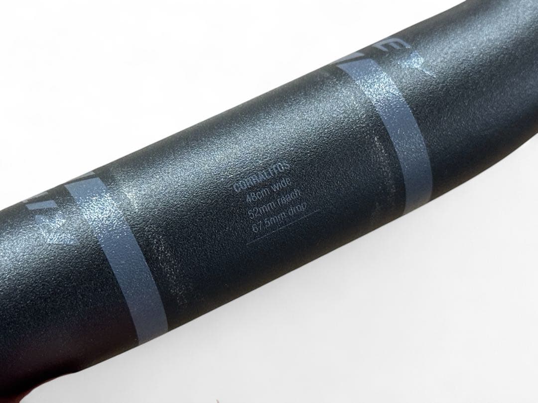 RITCHEY comp corralitos bar リッチー　グラベル