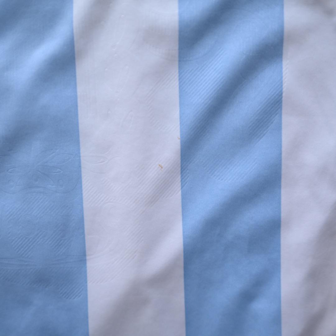 ウェア 07/08 Messi Argentina National Uniform