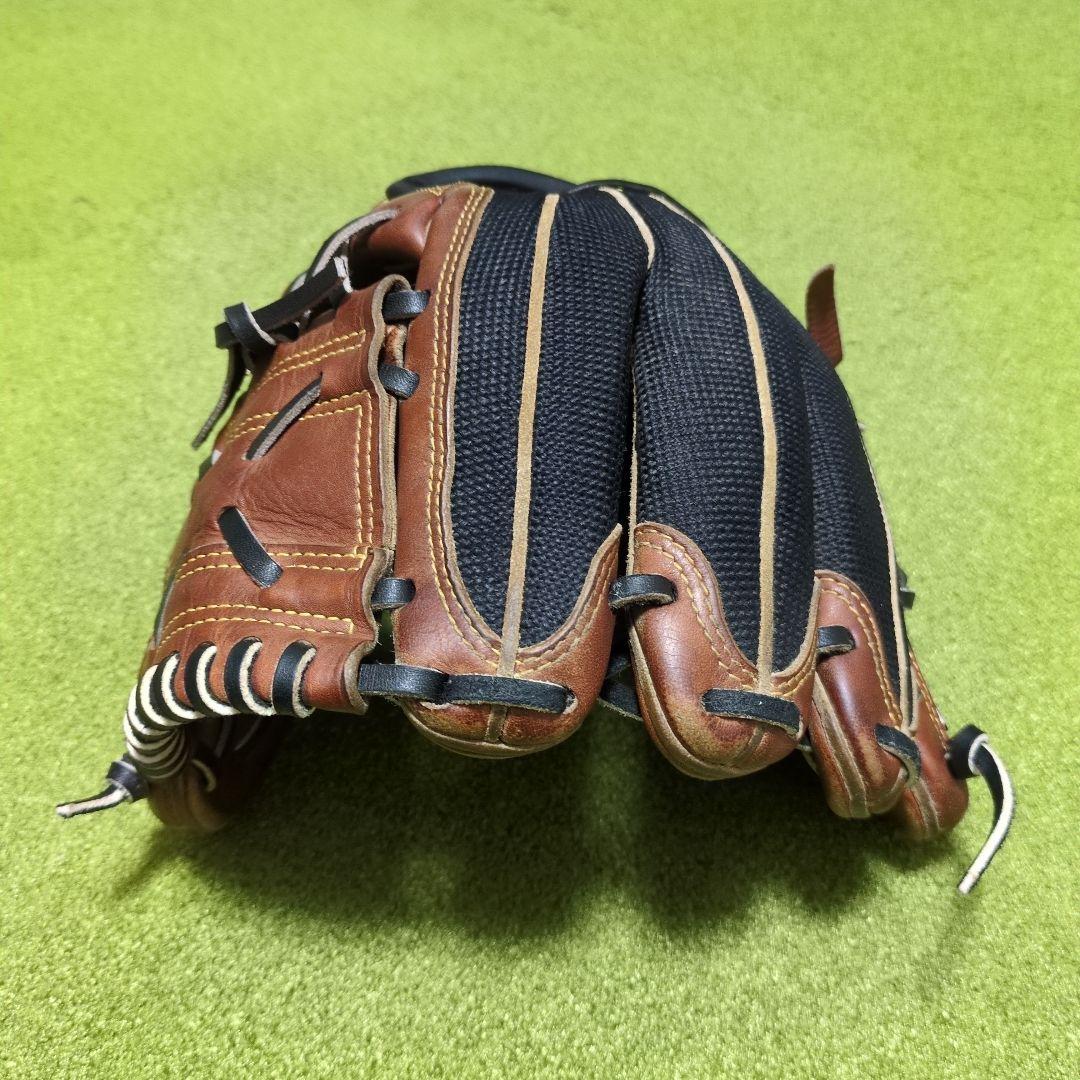 ミズノプロ 硬式内野オーダー サイズ８