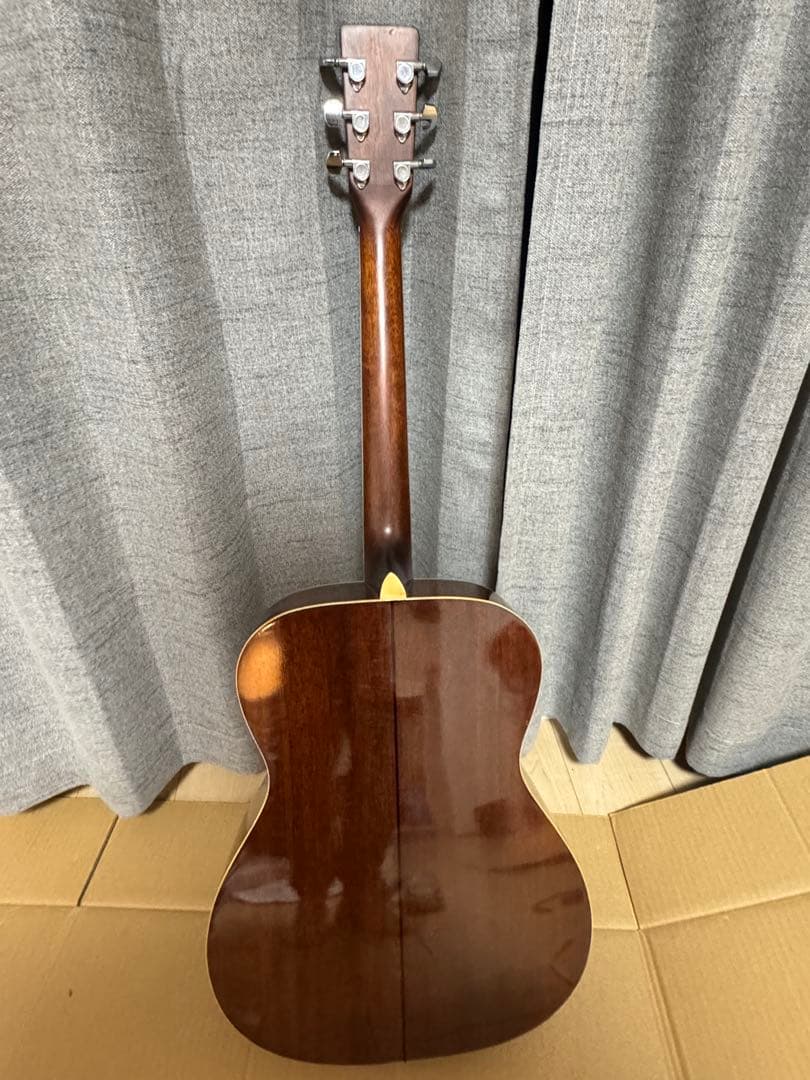 Morris MF 252 アコースティックギター