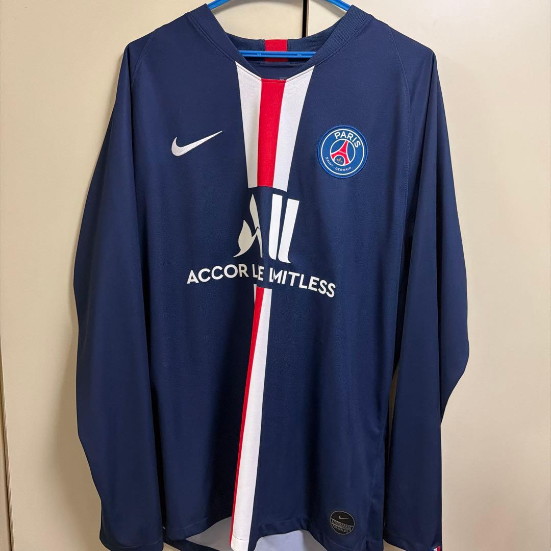 PSG ユニフォーム