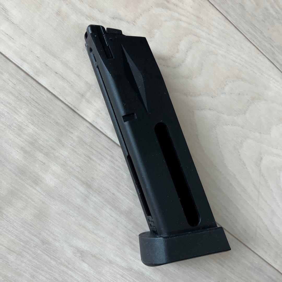 Baton BM-9 CO2 マガジン 2個セット